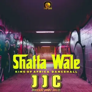 JJC Lyrics by Shatta Wale JJC Lyrics