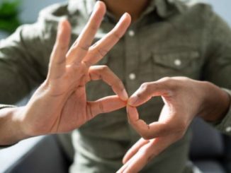 Sign language becomes South Africa’s 12th official language