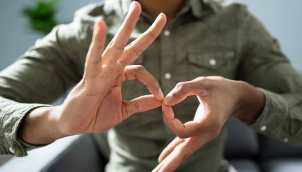 Sign language becomes South Africa’s 12th official language