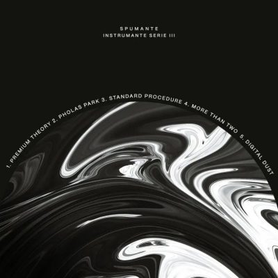Spumante Instrumante Serie 3 EP Download