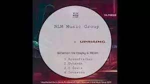 Sthamzin Da Deejay - Uprising EP Mp3 Download