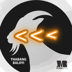 Thabang Baloyi – I Baloi Mp3 Download