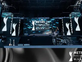 The METRO FM Music Awards 2023 Winners