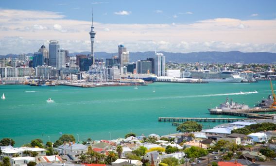 Why Auckland is the perfect destination for every type of traveller