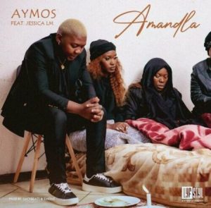 Aymos - Amandla Mp3 Download