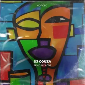 DJ Couza – Send My Love Mp3 Download