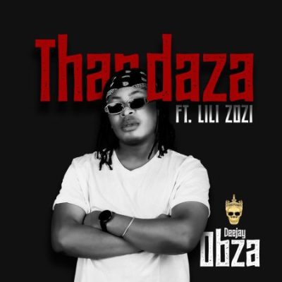 DJ Obza - Thandaza Mp3 Download