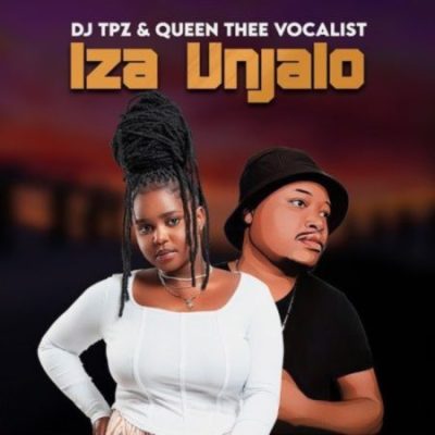 DJ Tpz - Iza Unjalo Mp3 Download