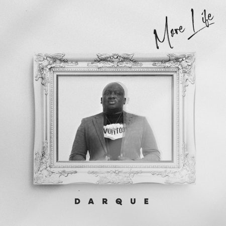 Darque - Blessed Mp3 Download