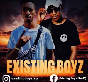 Existing Boyz - Imvubu Mp3 Download