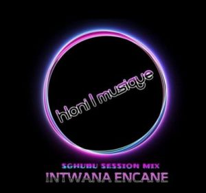 Hloni L MusiQue – Intwana Encane Sghubu Session Mp3 Download