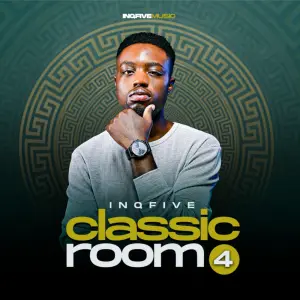 InQfive Classic Room, Vol. 4 Album Download