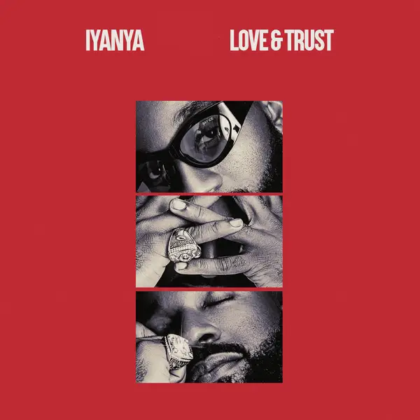 Iyanya Love & Trust EP Download