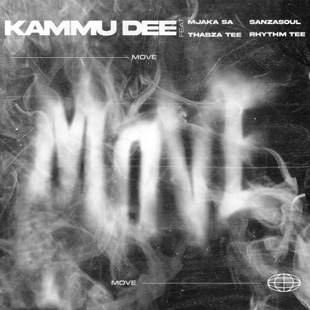 Kammu Dee - Move Mp3 Download