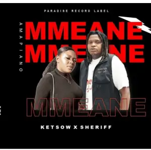Ketsow - Mmeane Mp3 Download