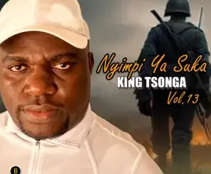 King Tsonga – Scam Xa Wansati Mp3 Download