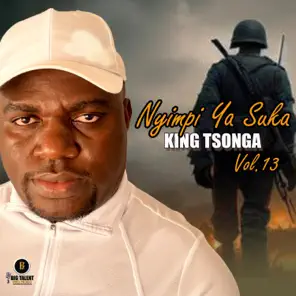 King Tsonga – Scam Xa Wansati Mp3 Download
