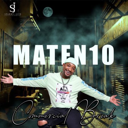 MaTen10 Commercial Break EP Download