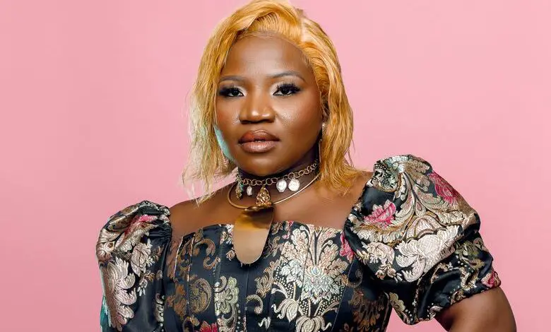Makhadzi Weeps As She Teases New Song About Moving On After A Breakup