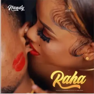 Nandy – Raha Mp3 Download