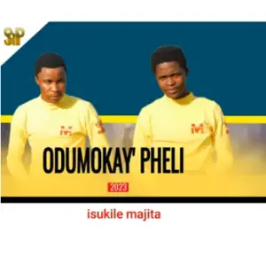 Odumokayipheli – Isukile Majita Mp3 Download