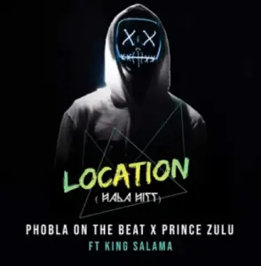 Phobla On The Beat - Location Mp3 Download