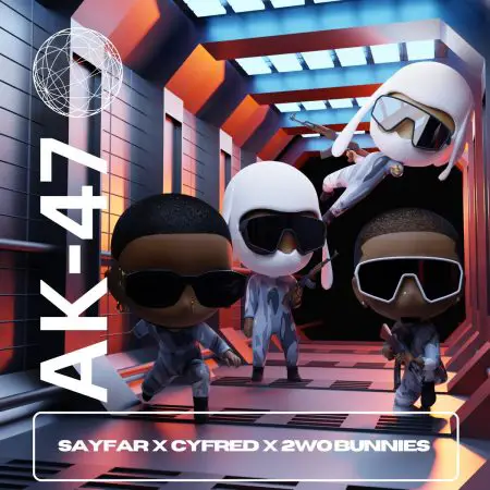 SayFar - AK47 Mp3 Download
