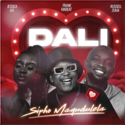 Sipho Magudulela - Dali Mp3 Download