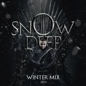 Snow Deep Winter Mix 2023 Download