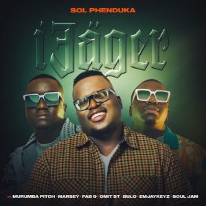 Sol Phenduka - iJager Mp3 Download