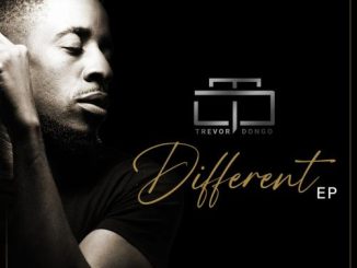 Trevor Dongo Different EP Download