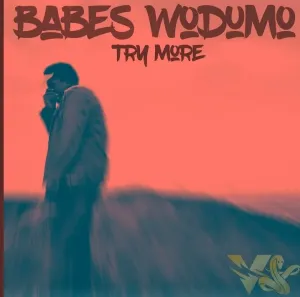 Try More – Babes Wodumo Mp3 Download