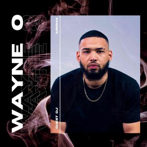 Wayne O – Amapiano Guest Mix S002 Mp3 Download
