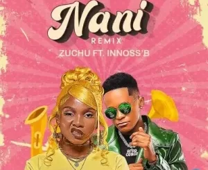 Zuchu - Nani  Mp3 Download