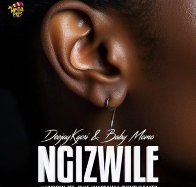 DeejayKgosi  - Ngizwile Mp3 Download
