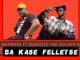 Dr Maponya – Ba Kase Felletse Mp3 Download