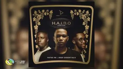 Fatso 98 - HAIBO  Mp3 Download
