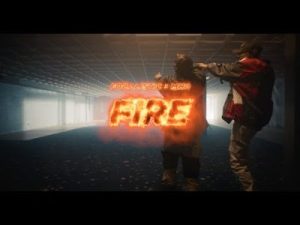 Focalistic Fire Video Download