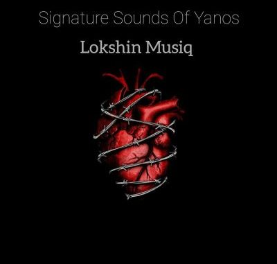Lokshin Musiq Signature Sounds of Yanos Album Download