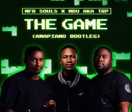 MFR Souls - The Game Mp3 Download