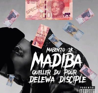 Mabenzo 2k - Madiba Mp3 Download