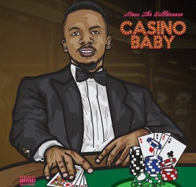 Mass The Difference Casino Baby EP Download