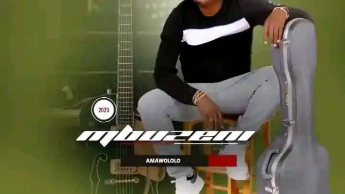 Mbuzeni Amawololo Album Download