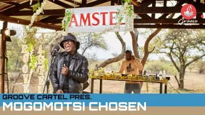 Mogomotsi Chosen – Groove Cartel Amapiano Mix Mp3 Download