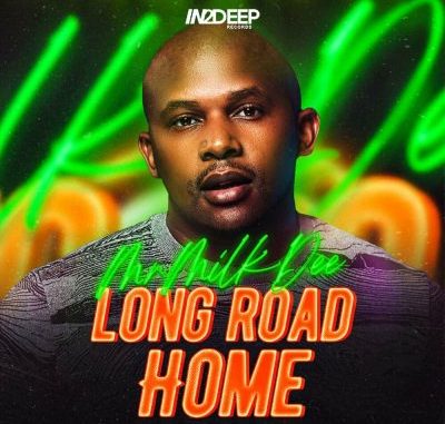 Mr Milk Dee Long Road Home EP Download