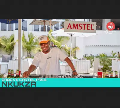 Nkukza – Groove Cartel Amapiano Mix Mp3 Download