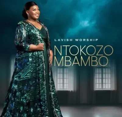 Ntokozo Mbambo - Makabongwe Mp3 Download