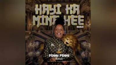Penny Penny – Hayi Ka Mina Hee Mp3 Download