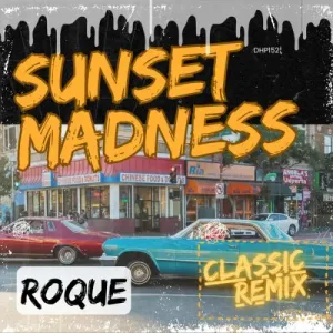 Roque – Sunset Madness Mp3 Download