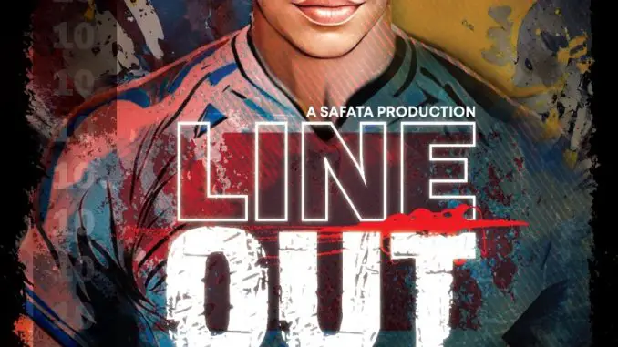 SAFATA’s ‘Line Out’ Brings Riveting Musical Theater To Life